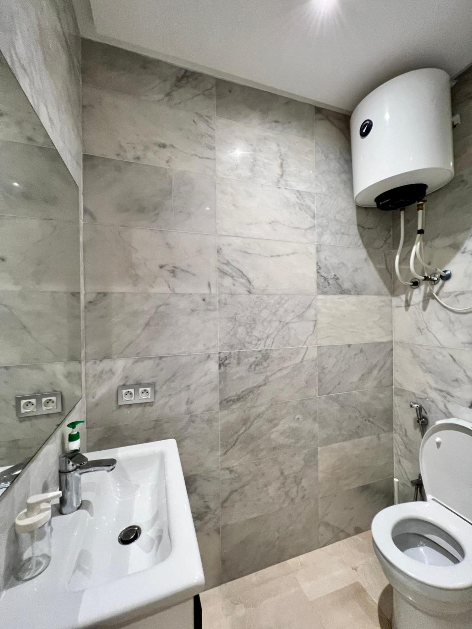 Luxury Studio-haut Standing Maarif *
