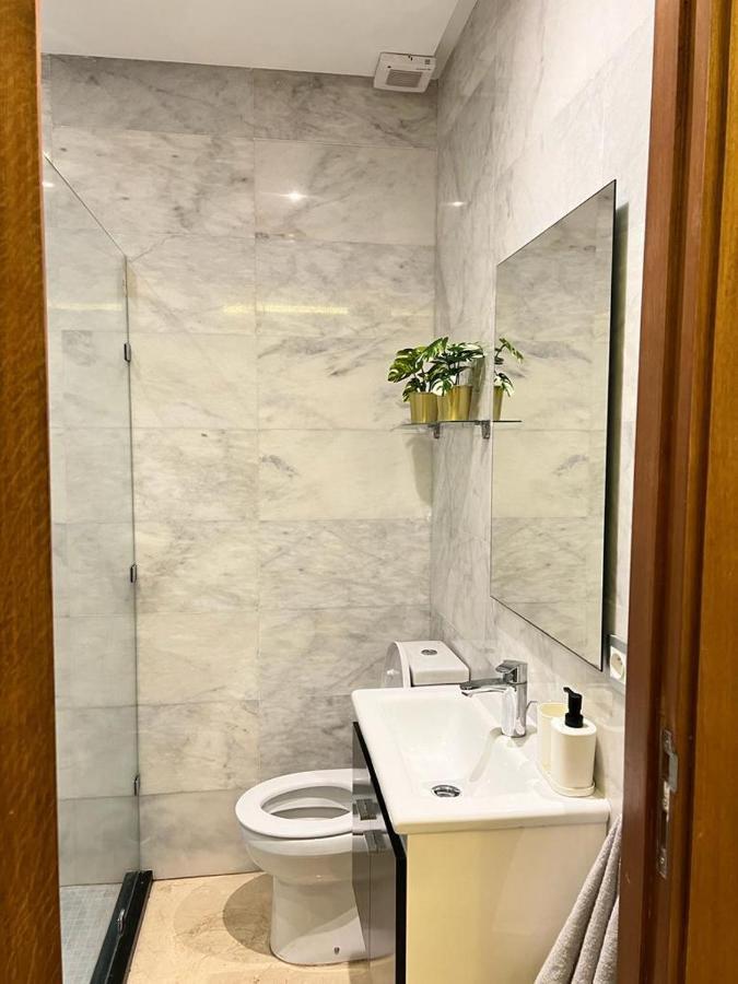 Luxury Studio-haut Standing Maarif Apartamento