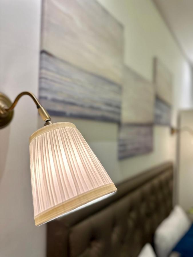 Luxury Studio-haut Standing Maarif Apartamento Casablanca